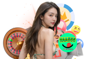 haa สล็อต