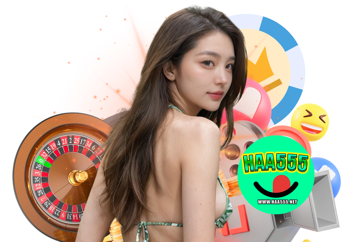 haa สล็อต