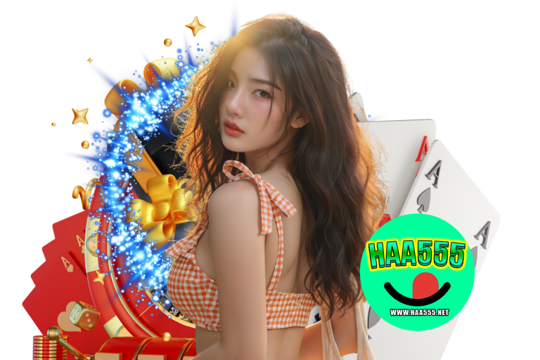 haa555 casino