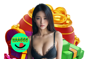 haa555 ติดต่อ