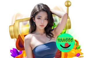 haa555 แตกง่าย